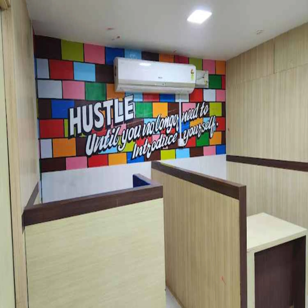 Ardor Edge, Shagun Arcade | Vijay Nagar, Indore